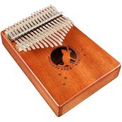 Kalimba 25 x 113 x 115cm Natural