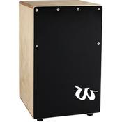 Waltons Kids Cajon Black