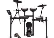 Roland TD07KV drum kit | 25 preset kits, 25 user kits | 143 instruments image