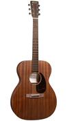 Sapele top/Sapele back &amp; sides with soft shell case