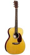 Spruce top/Walnut back &amp; sides with sodt shell case - NEW
