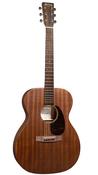 Sapele top/Sapele back &amp; sides with soft shell case