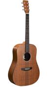ZZ MARTIN D-X1E ALL Koa