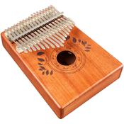 Kalimba 25 x 113 x 115cm Natural
