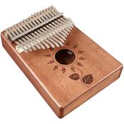 Kalimba 25 x 113 x 115cm Light Coffee
