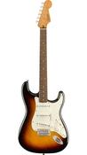 SQ CV 60s STRAT LRL 3TS