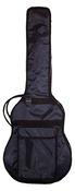 CNB CB400-34 | Economy Plus series Classical Guitar Bag | Size 3/4 image