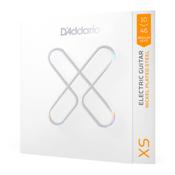 Daddario XSE1046 | electic guitar XS Nkl |10-46 Light Gauge