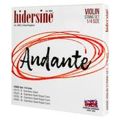Hidersine H50D | Andante Violin SET 1/4