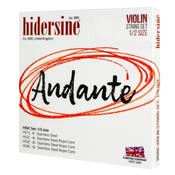 Hidersine H50C |  Andante Violin SET 1/2