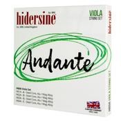 Hidersine H60A | Andante Viola SET