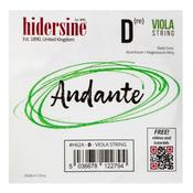 Hidersine H62A | Andante Viola D String