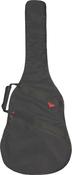 CNB BB380-34 | Economy  series Classical Guitar Gigbag | 3/4 Size image
