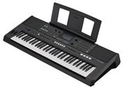 Yamaha PSR-E583 | 61 Note | Touch Sensitive | Portable Keyboard image
