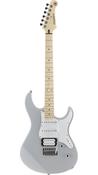 Yamana PA212VM | Pacifica Electric Guitar | GREY image