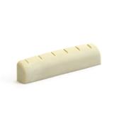 Graphtech Tusq | XL Epiphone style slotted nut image