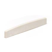 Graphtech Tusq | Acoustic saddle Blank 1/8 inch image