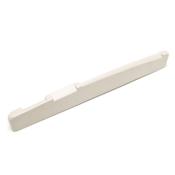 Graphtech Tusq | Acoustic Compensated saddle 1/8 inch image