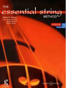 The Essential String Method for Violin | Shiela Nelson | Volume 3
