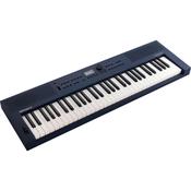 Roland Go:keys 3 | Music Creation Keyboard | Midnight Blue image