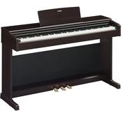 Yamaha YDP145 | Arius Digital Piano | 88 Keys  | Rosewood image