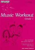 RIAM Music Workout | Grade 1 image