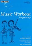 RIAM Music Workout | Preparatory image