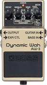 Boss AW-3 | Dynamic Wah image