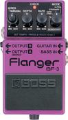 Boss BF-3 | Flanger image