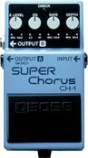 Boss CH-1 | Super Chorus image