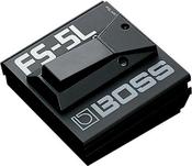 Boss FS-5L | Latched Footswitch image