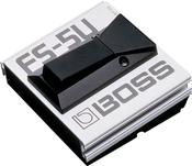 Boss FS-5U | Unlatched Footswitch image