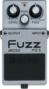 Boss FZ-5 | Fuzz Compact Pedal image