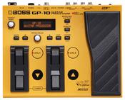 BOSS GP-10GK | Guitar Processor image