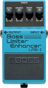Boss LMB-3 | Bass Limiter/Enhancer image