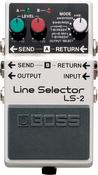 Boss LS-2 | Line Selector image