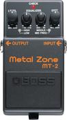 Boss MT-2 | Metal Zone image