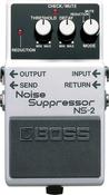 Boss NS-2 | Noise Suppressor image