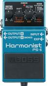 Boss PS-6 | Harmonist image