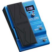 BOSS XS-100 | Poly Pitch shifter with ultra smooth Pedal image