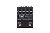 Boss EQ200 | Digital Eq Pedal image