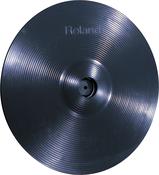 Roland CY-14C 14″ Dual Trigger V-Cymbal | Crash image
