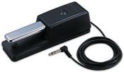 Roland DP-10 Damper Pedal |FP-10,FP-30,FP-60 and most keyboards image