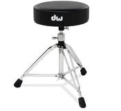 DW DWCP5100 | Drum Throne | Round