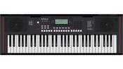 Roland EX-10 | starter arranger keyboard with quality features image