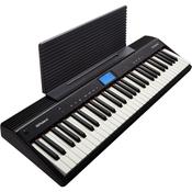 Roland Go:Piano | 61 note Smart Piano | Play anywhere image
