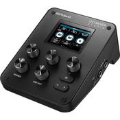 Roland GO:MIXER STUDIO | Portable Audio Mixer/Interface image