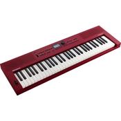 Roland Go:keys 3 | Music Creation Keyboard | Dark Red image