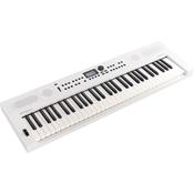 Roland GO:Keys 5 | Music Creation Keyboard | White image