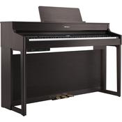 Roland HP702 Digital Piano | Bluetooth enabled |Dark Rosewood